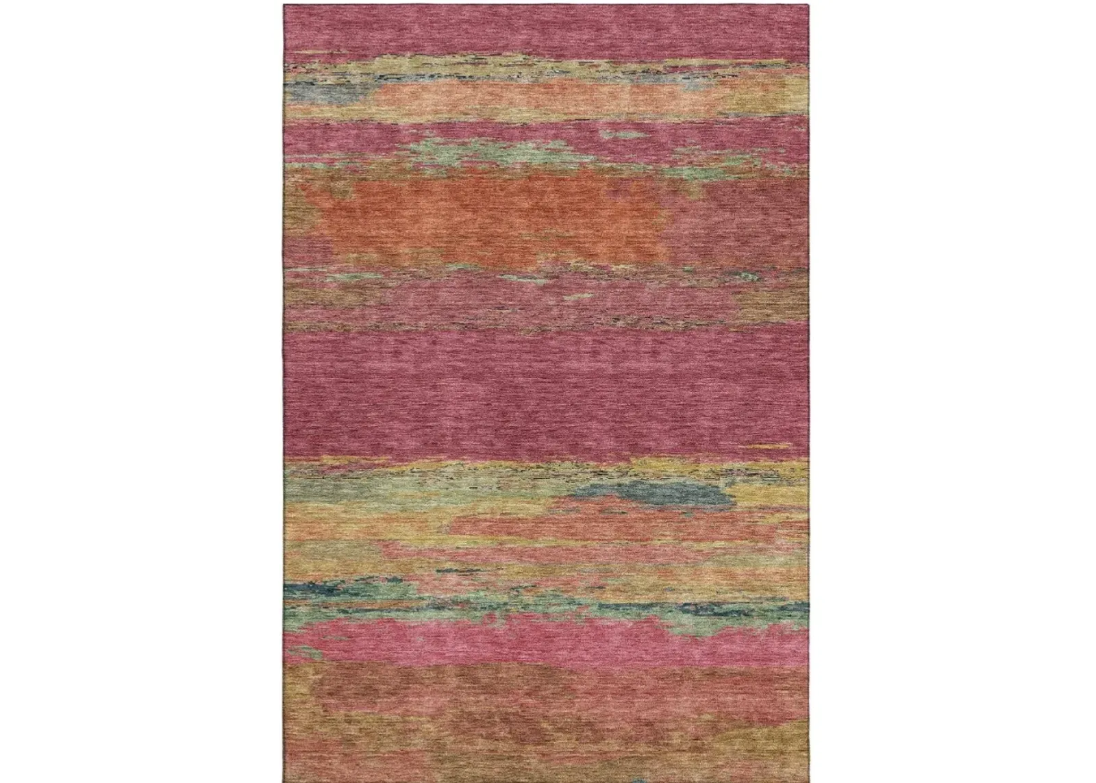 Dalyn Rug Company Trevi Blush 5'x8' Style 2 Area Rug