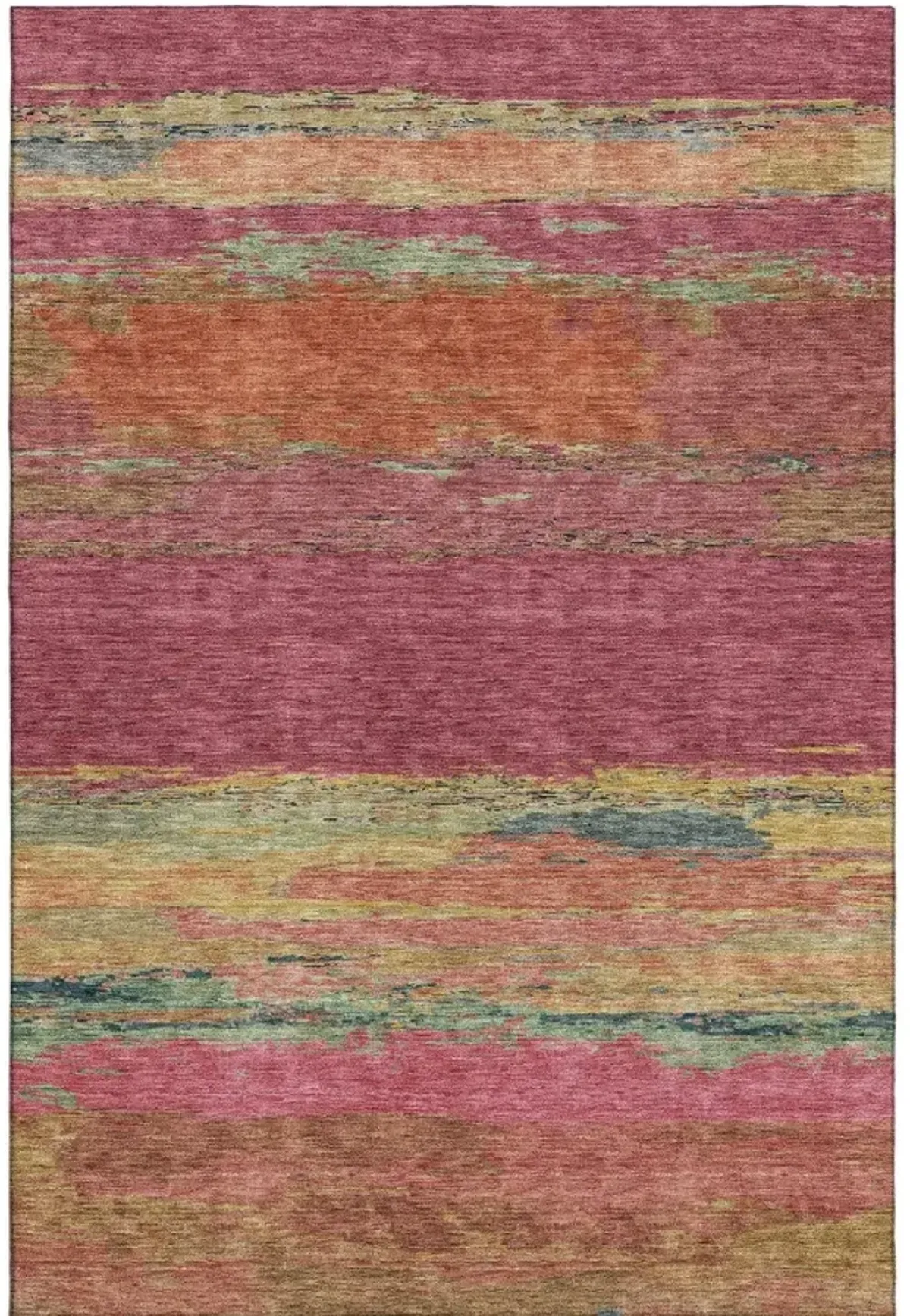 Dalyn Rug Company Trevi Blush 5'x8' Style 2 Area Rug