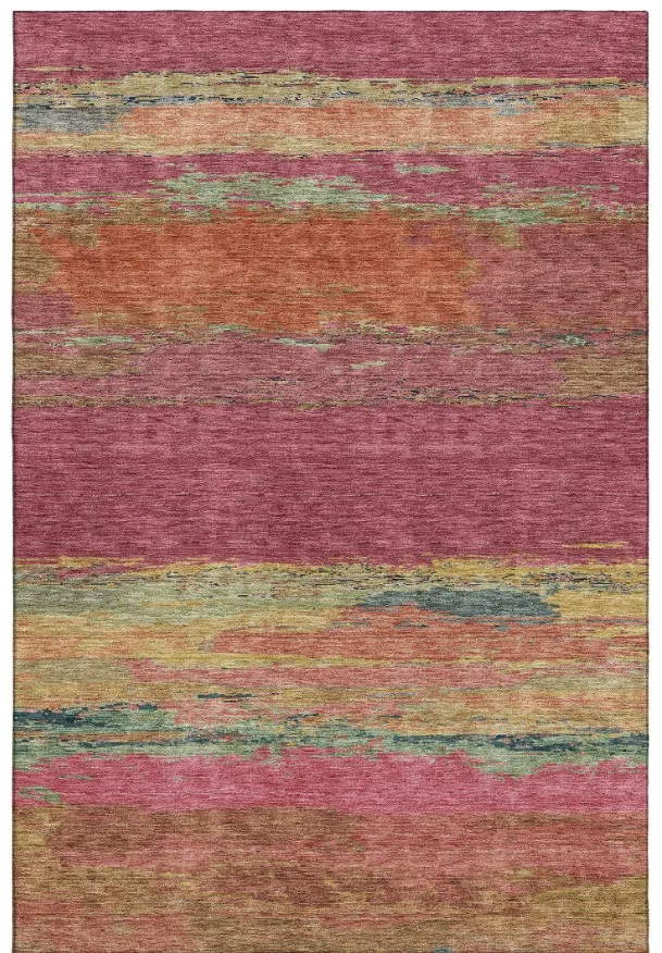 Dalyn Rug Company Trevi Blush 5'x8' Style 2 Area Rug