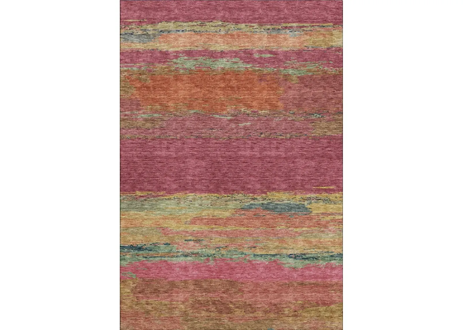 Dalyn Rug Company Trevi Blush 8'x10' Area Rug