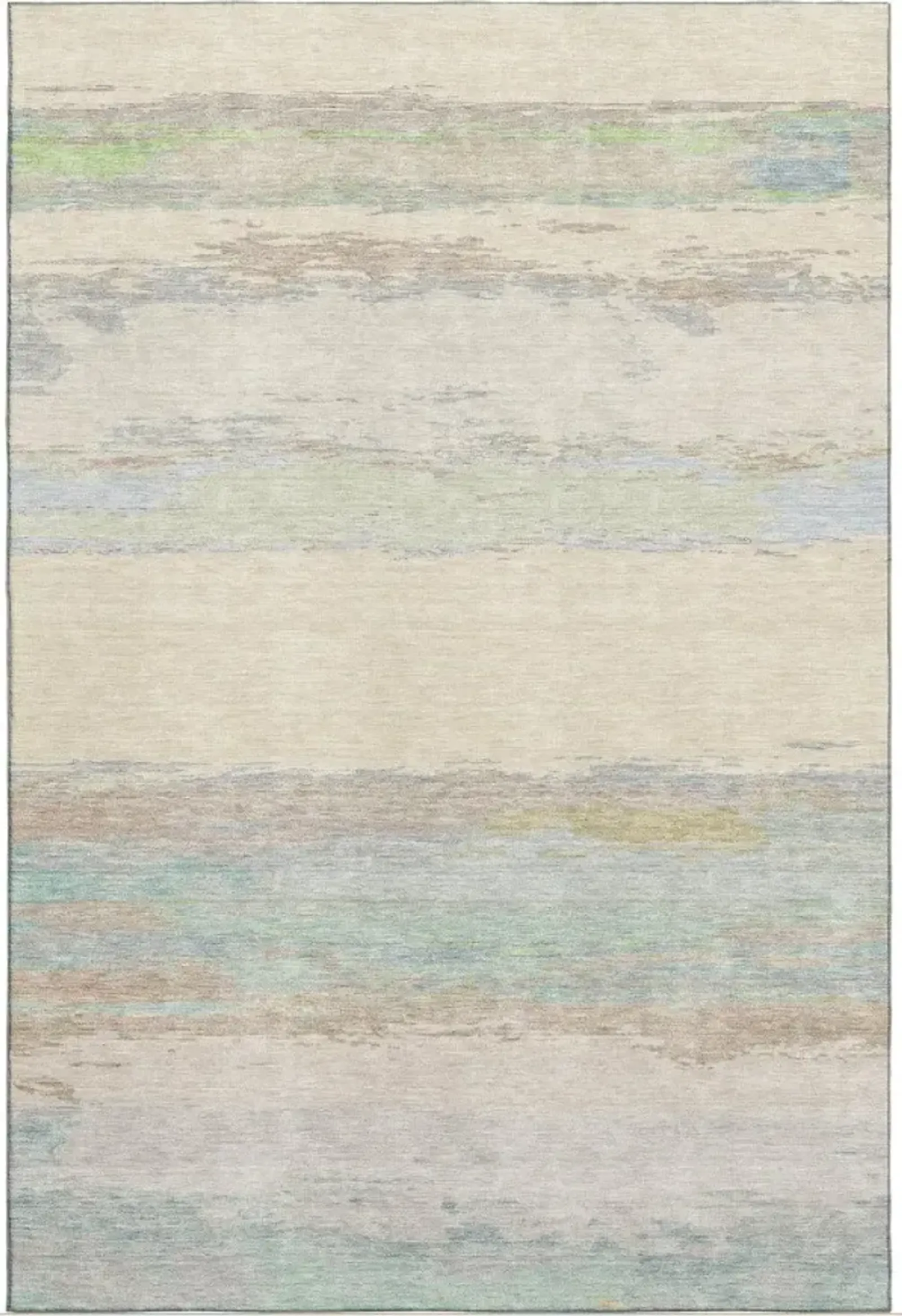 Dalyn Rug Company Trevi Ivory 5'x8' Style 3 Area Rug