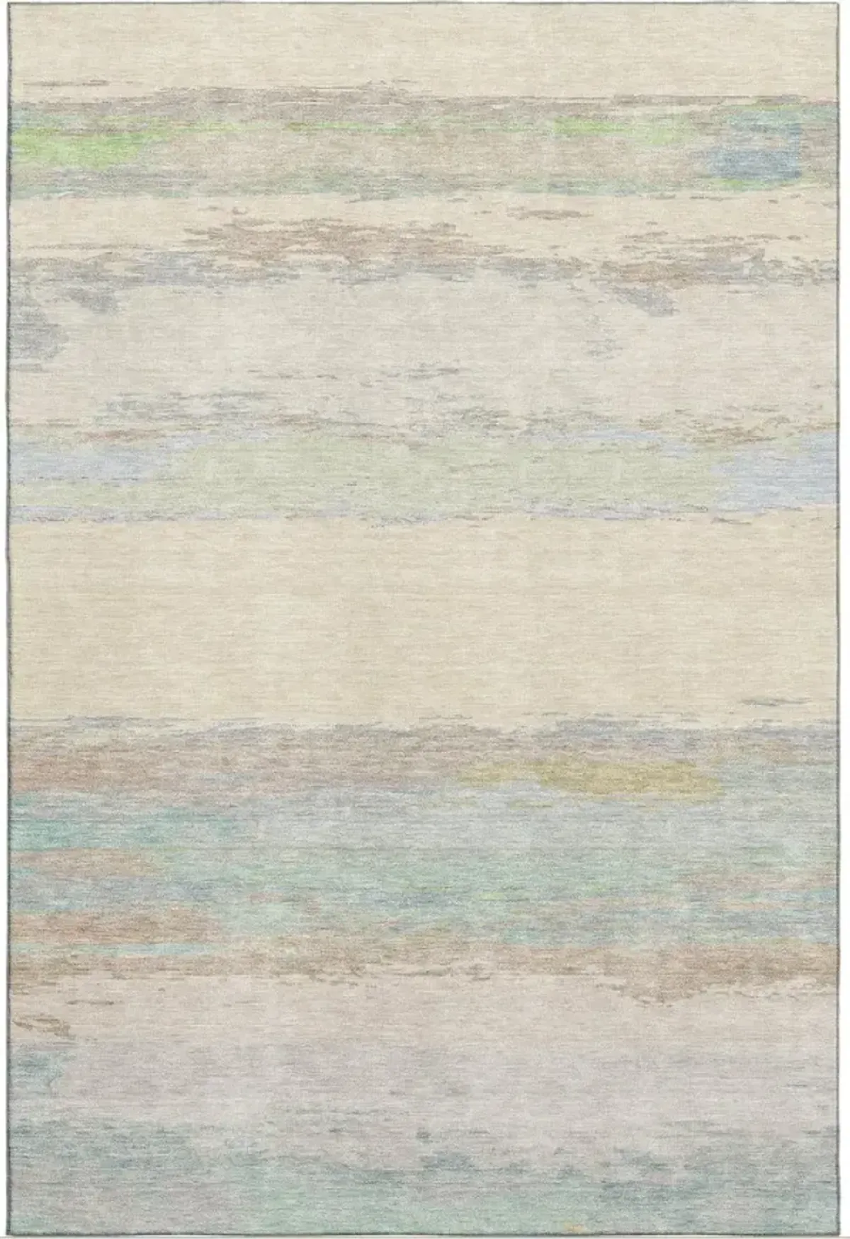 Dalyn Rug Company Trevi Ivory 5'x8' Style 3 Area Rug