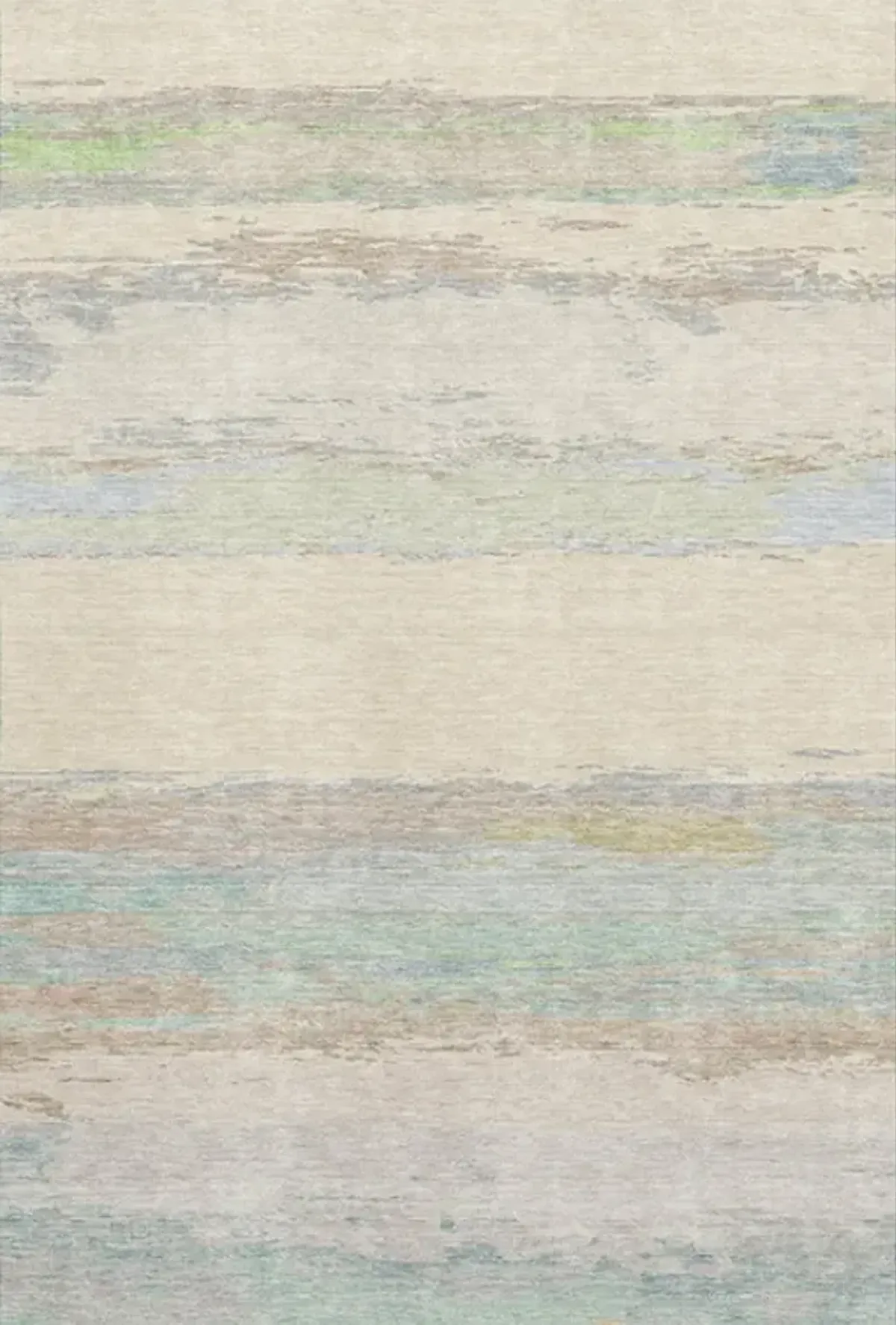 Dalyn Rug Company Trevi Ivory 8'x10' Style 2 Area Rug