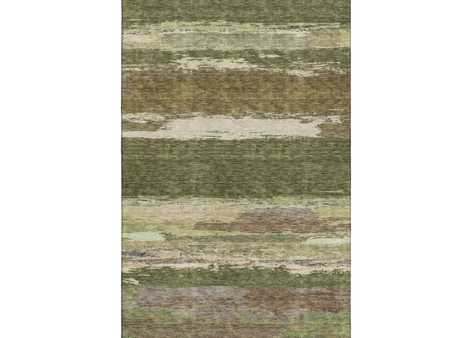 Dalyn Rug Company Trevi Olive 5'x8' Area Rug