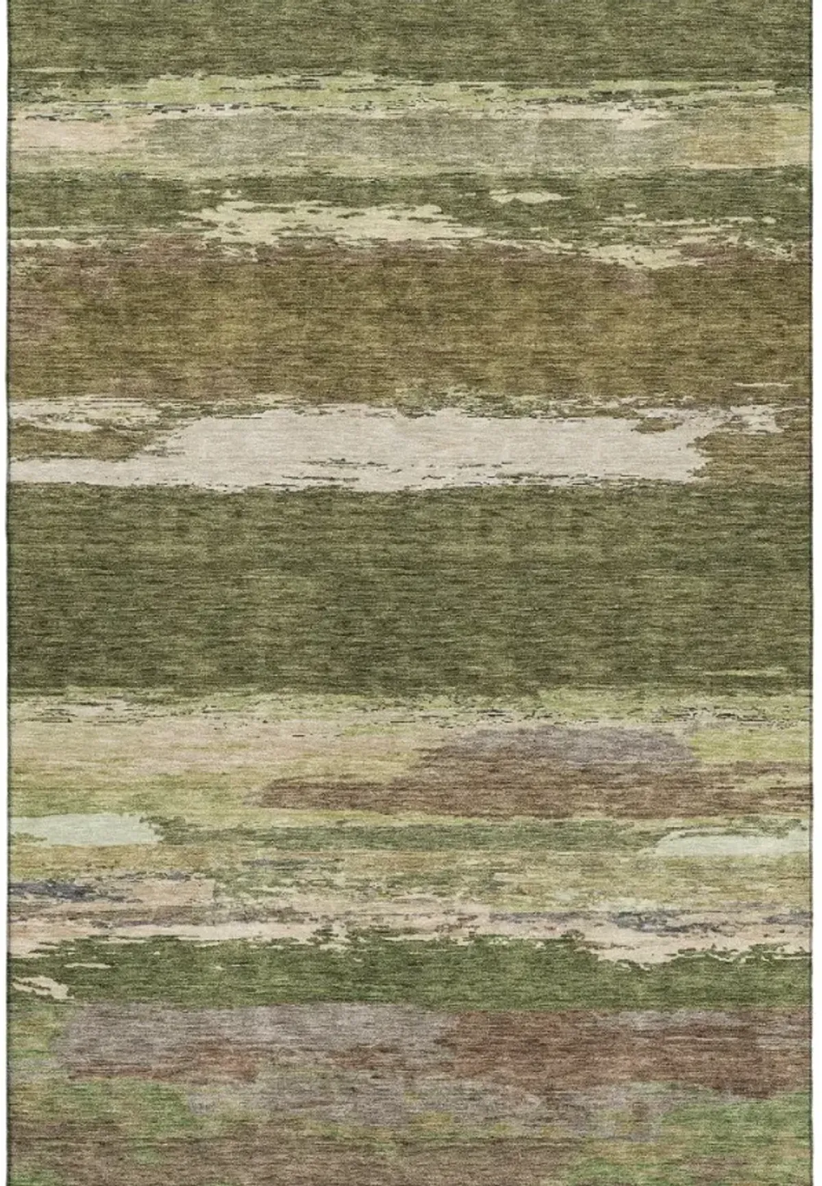 Dalyn Rug Company Trevi Olive 5'x8' Area Rug