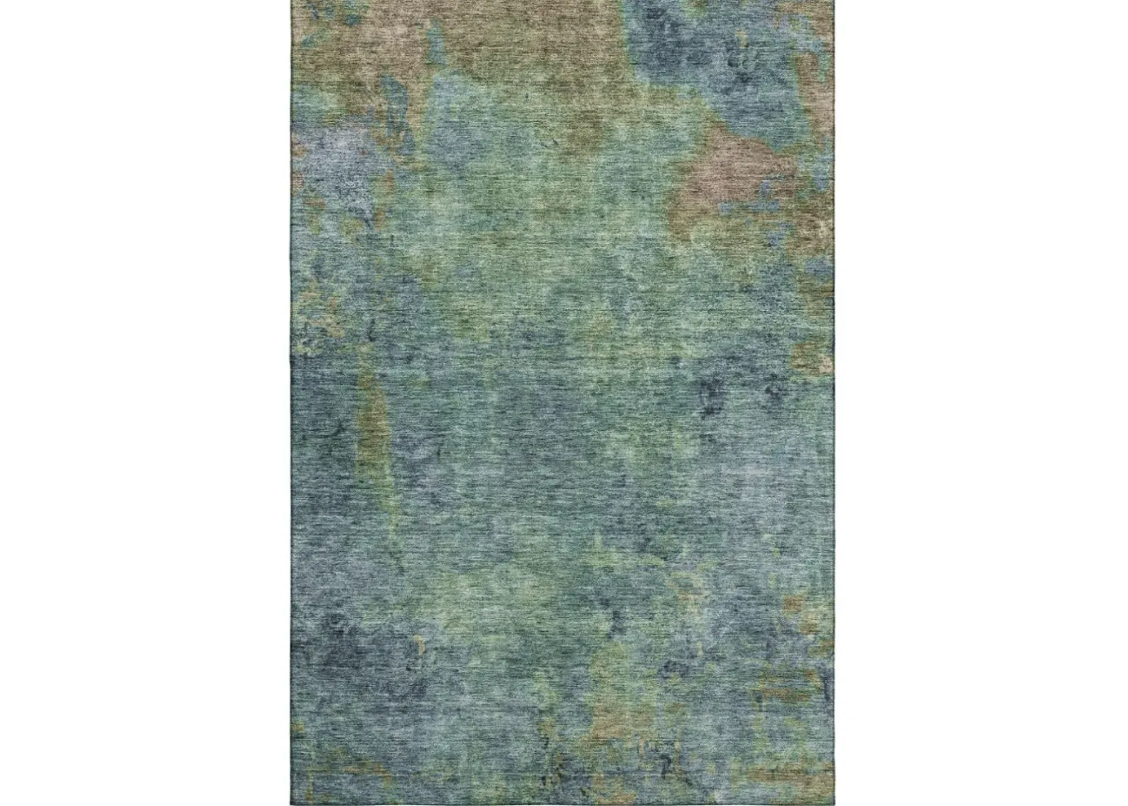 Dalyn Rug Company Trevi Blue 5'x8' Style 4 Area Rug