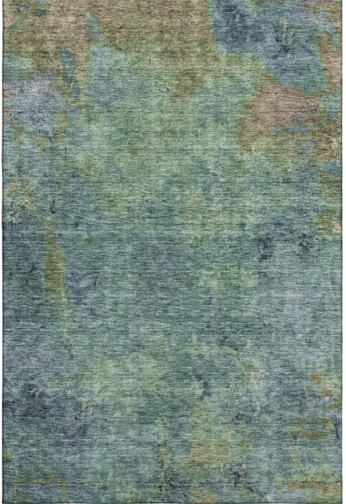 Dalyn Rug Company Trevi Blue 5'x8' Style 4 Area Rug