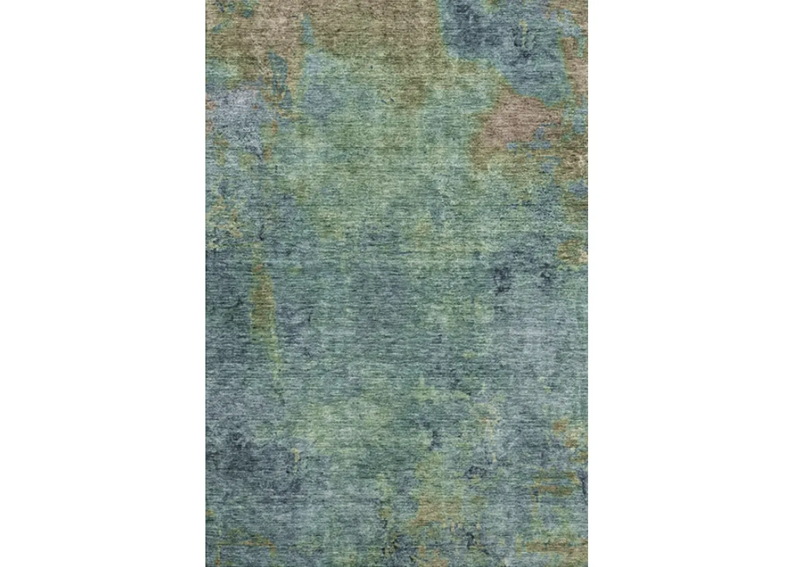 Dalyn Rug Company Trevi Blue 8'x10' Style 3 Area Rug