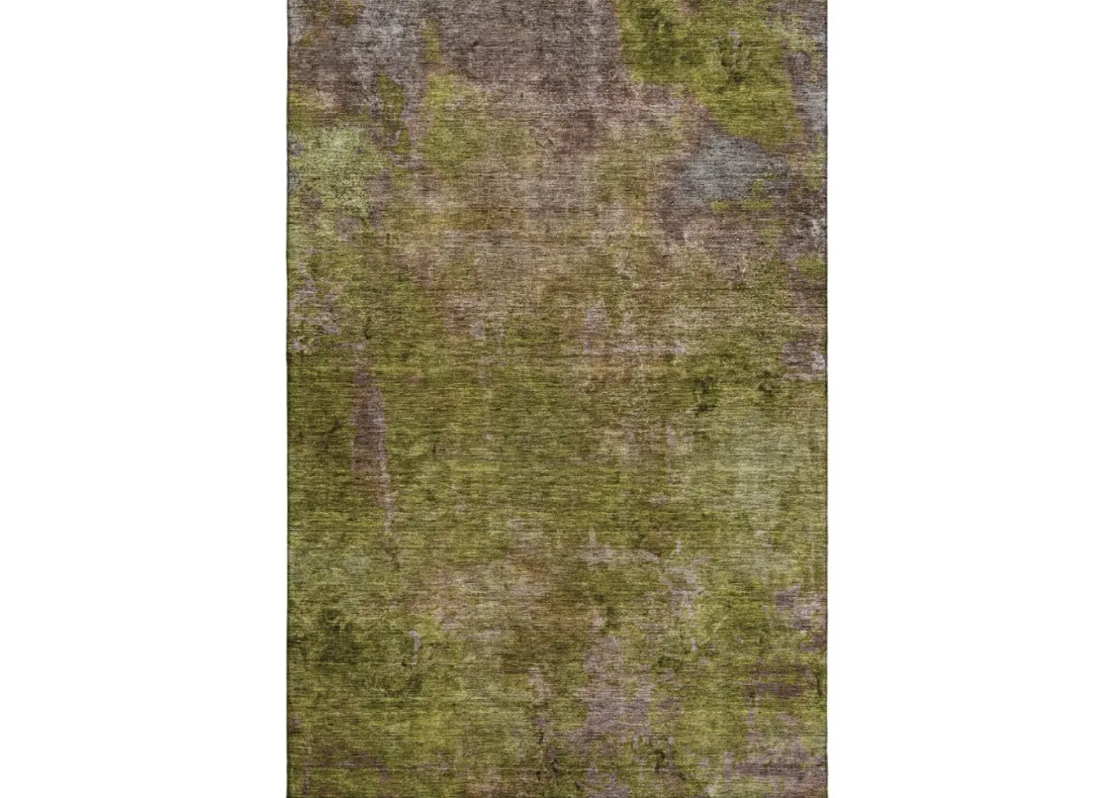 Dalyn Rug Company Trevi Green 5'x8' Style 3 Area Rug