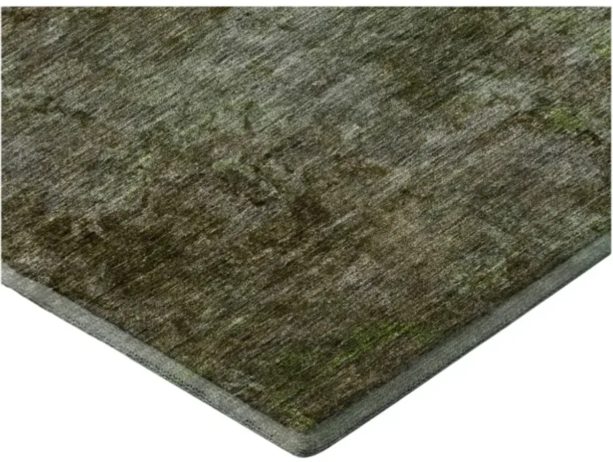 Dalyn Rug Company Trevi TV9 Mocha 5'x8' Area Rug