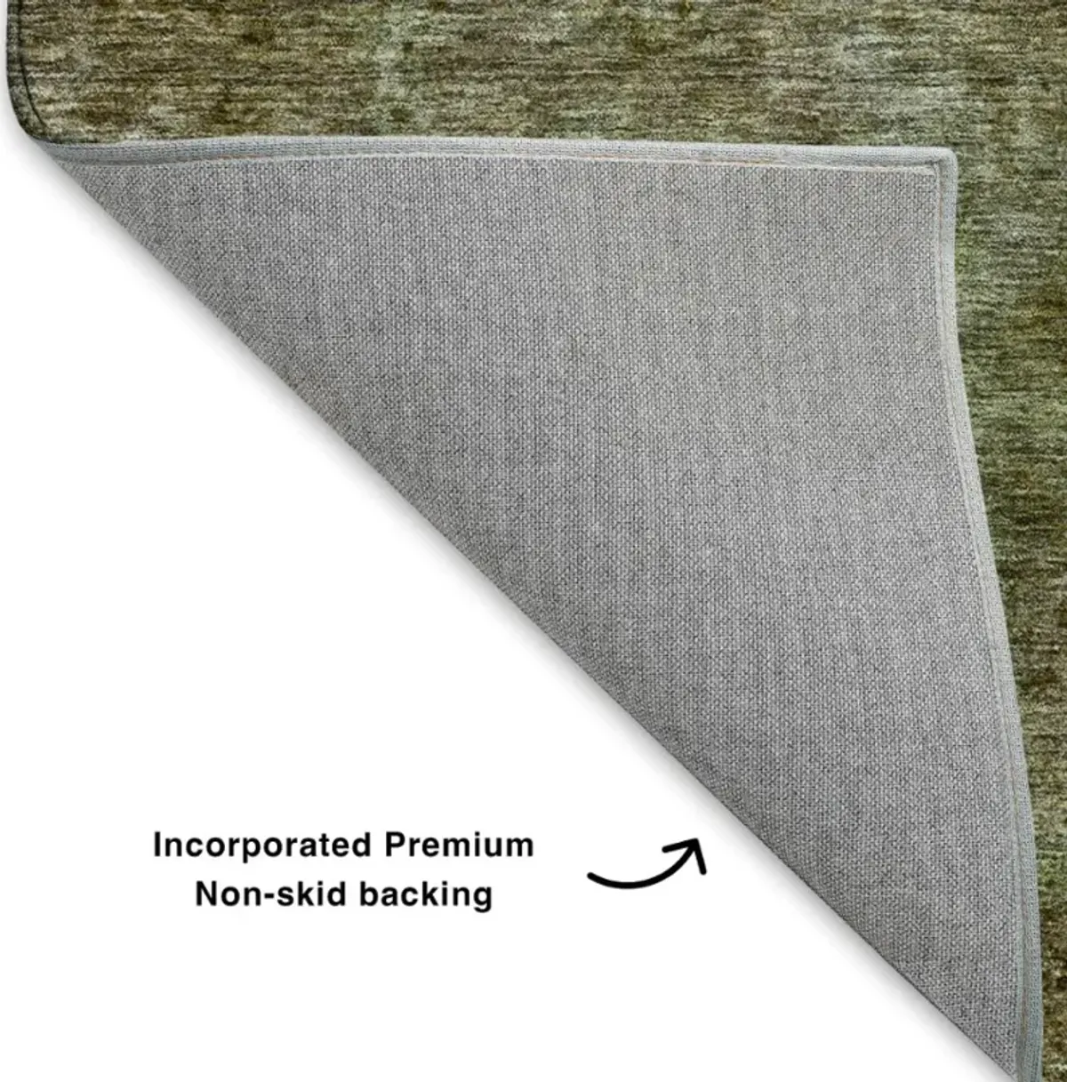 Dalyn Rug Company Trevi TV9 Mocha 5'x8' Area Rug