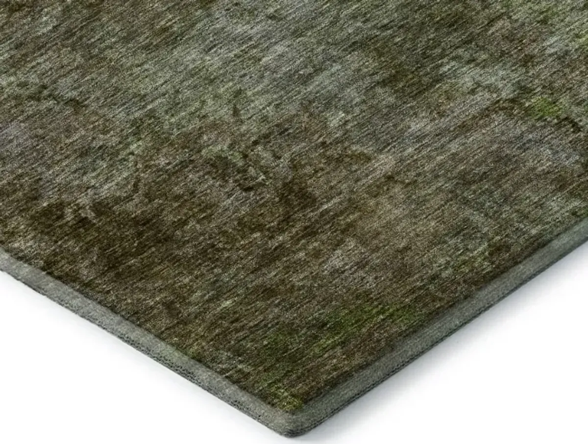 Dalyn Rug Company Trevi Mocha 5'x8' Style 4 Area Rug