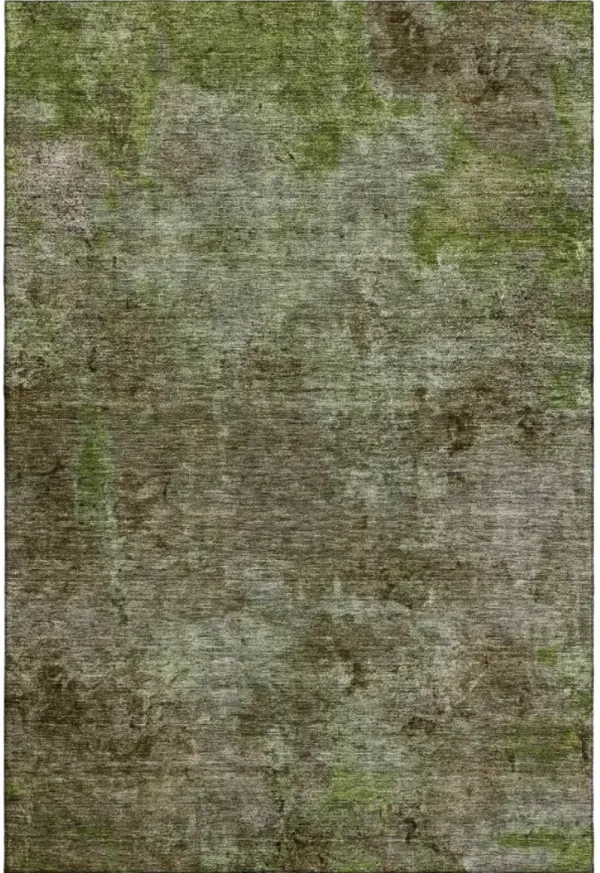 Dalyn Rug Company Trevi Mocha 5'x8' Style 4 Area Rug