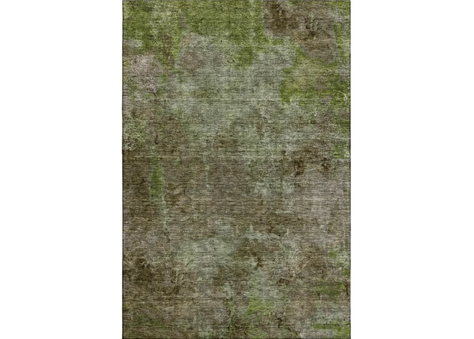 Dalyn Rug Company Trevi Mocha Brown 5'x8' Style 4 Area Rug