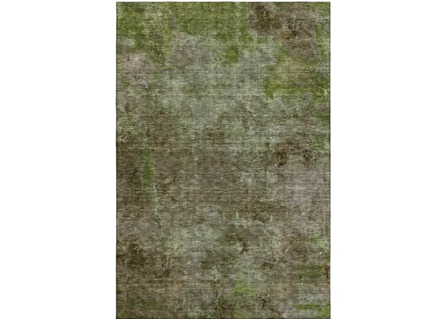 Dalyn Rug Company Trevi Mocha Brown 5'x8' Style 4 Area Rug