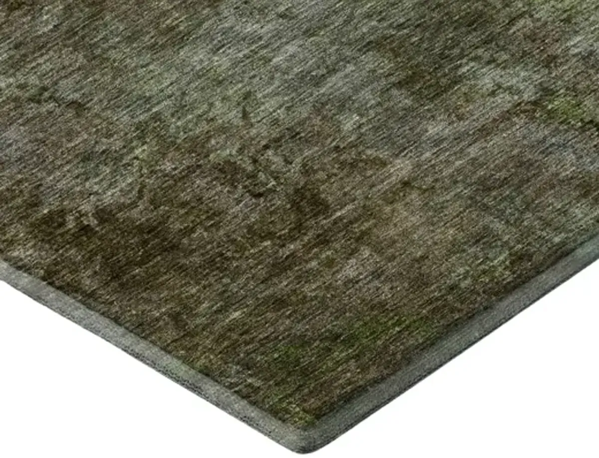Dalyn Rug Company Trevi Mocha 8'x10' Style 4 Area Rug