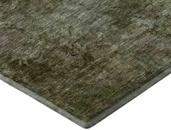 Dalyn Rug Company Trevi Mocha 8'x10' Style 4 Area Rug