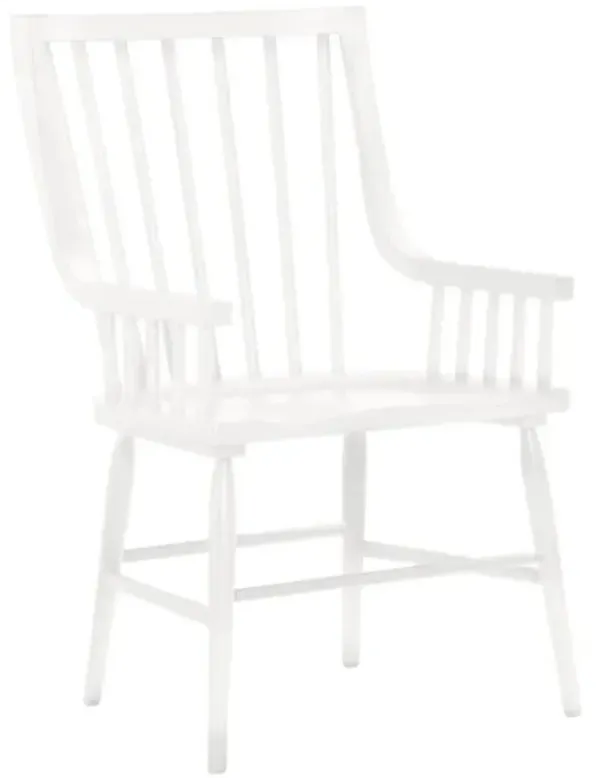 Legacy Classic XXX's And OOO's Cotton Windsor Arm Chair