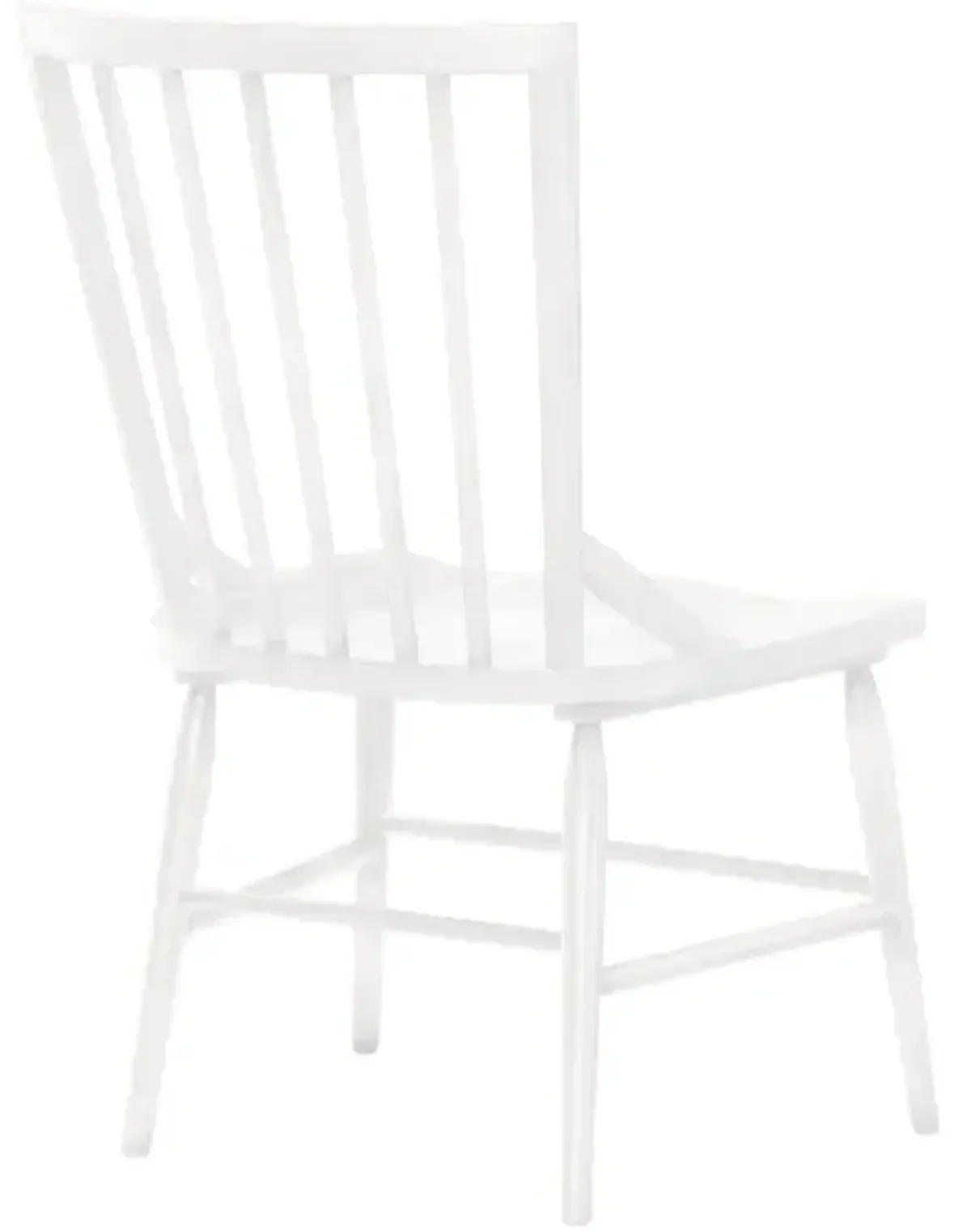 Legacy Classic XXX's And OOO's Cotton Windsor Side Chair