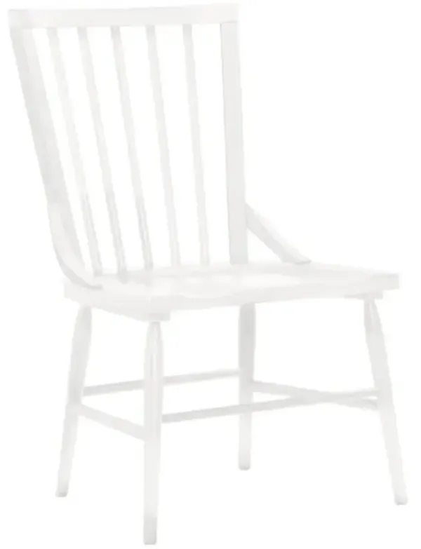 Legacy Classic XXX's And OOO's Cotton Windsor Side Chair