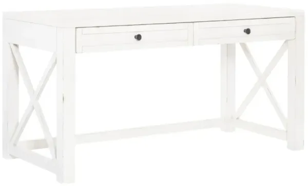 Legacy Classic XXX's And OOO's Cotton Writing Desk