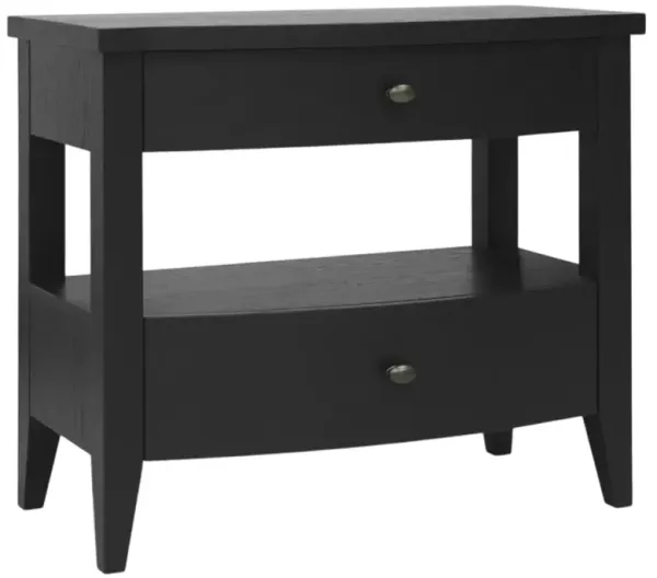 Legacy Classic Today's Traditions Blacksmith Nightstand