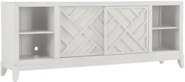 Legacy Classic Staycation Haven Entertainment Console