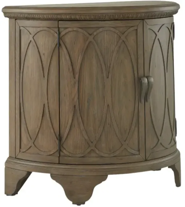 Legacy Classic Jasper County Stately Nightstand
