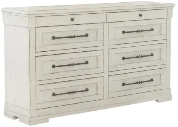 Legacy Classic Coming Home Chalk Dresser