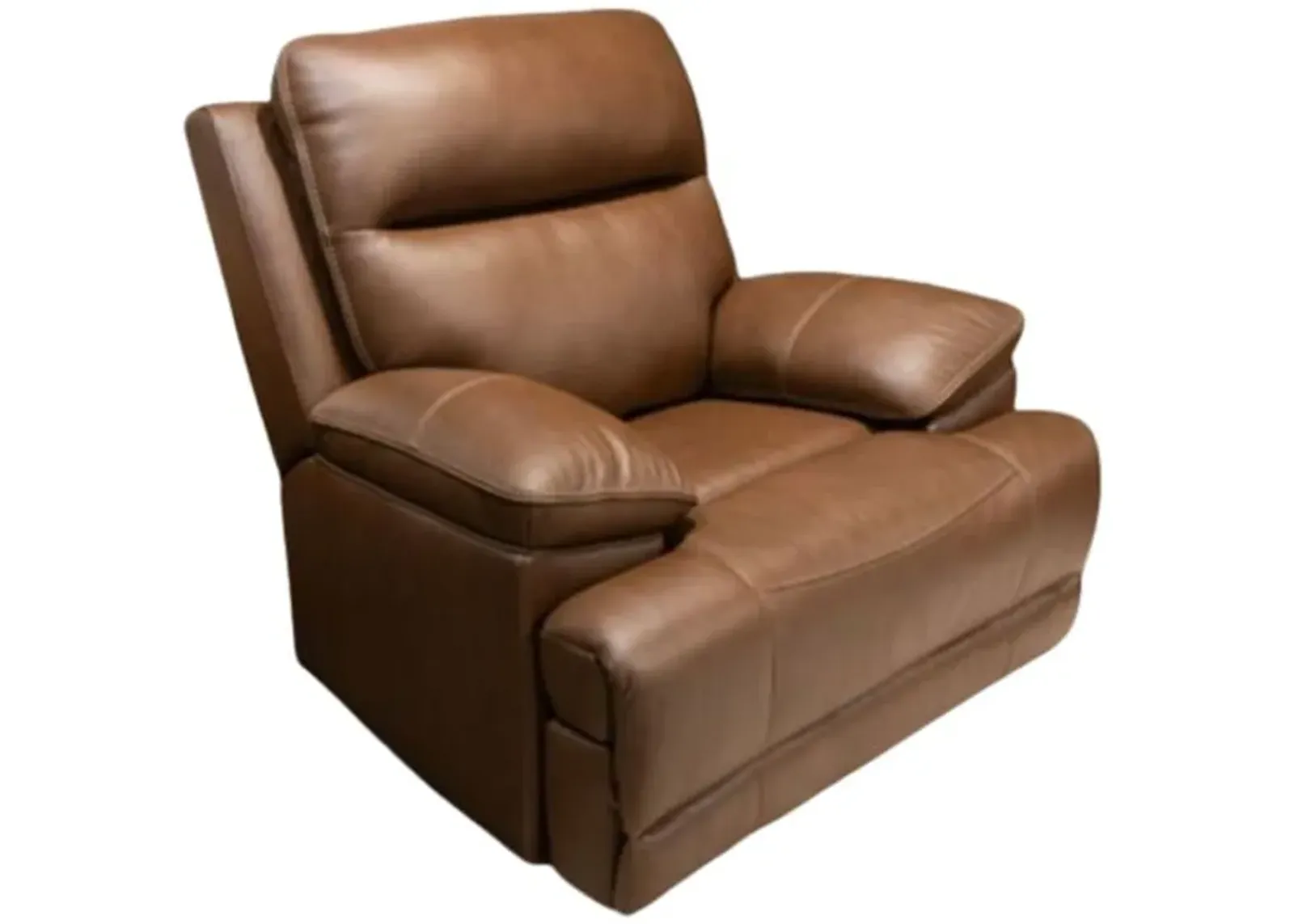 Signature Design by Ashley® VonRyan Tobacco Power Recliner