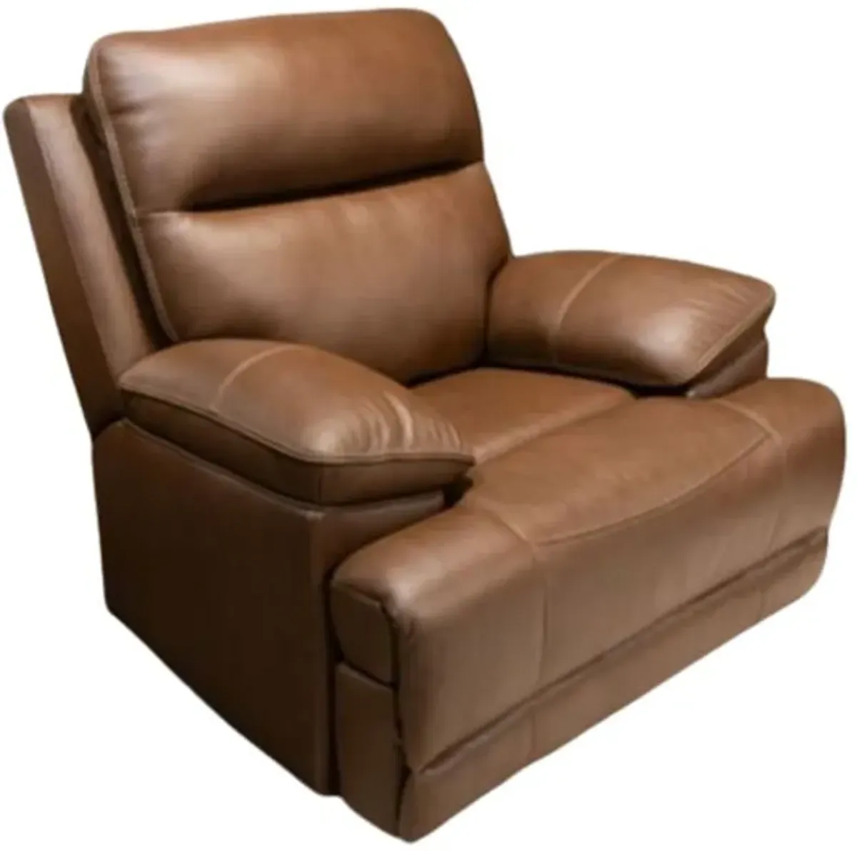 Signature Design by Ashley® VonRyan Tobacco Power Recliner