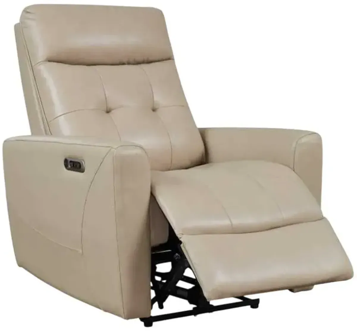 Signature Design by Ashley® Pisgham Sand Power Recliner
