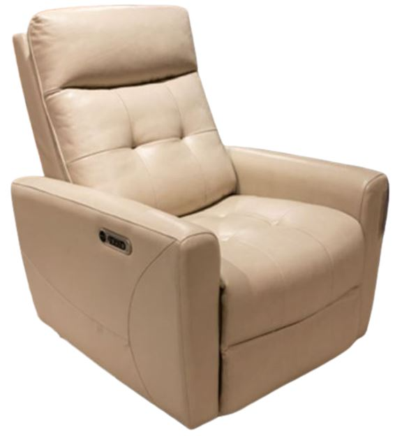 Signature Design by Ashley® Pisgham Sand Power Recliner