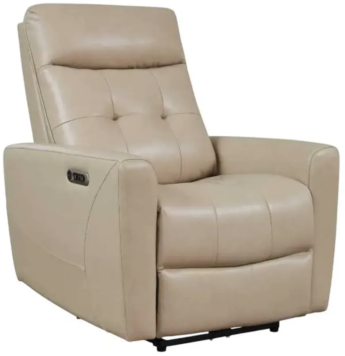 Signature Design by Ashley® Pisgham Sand Power Recliner