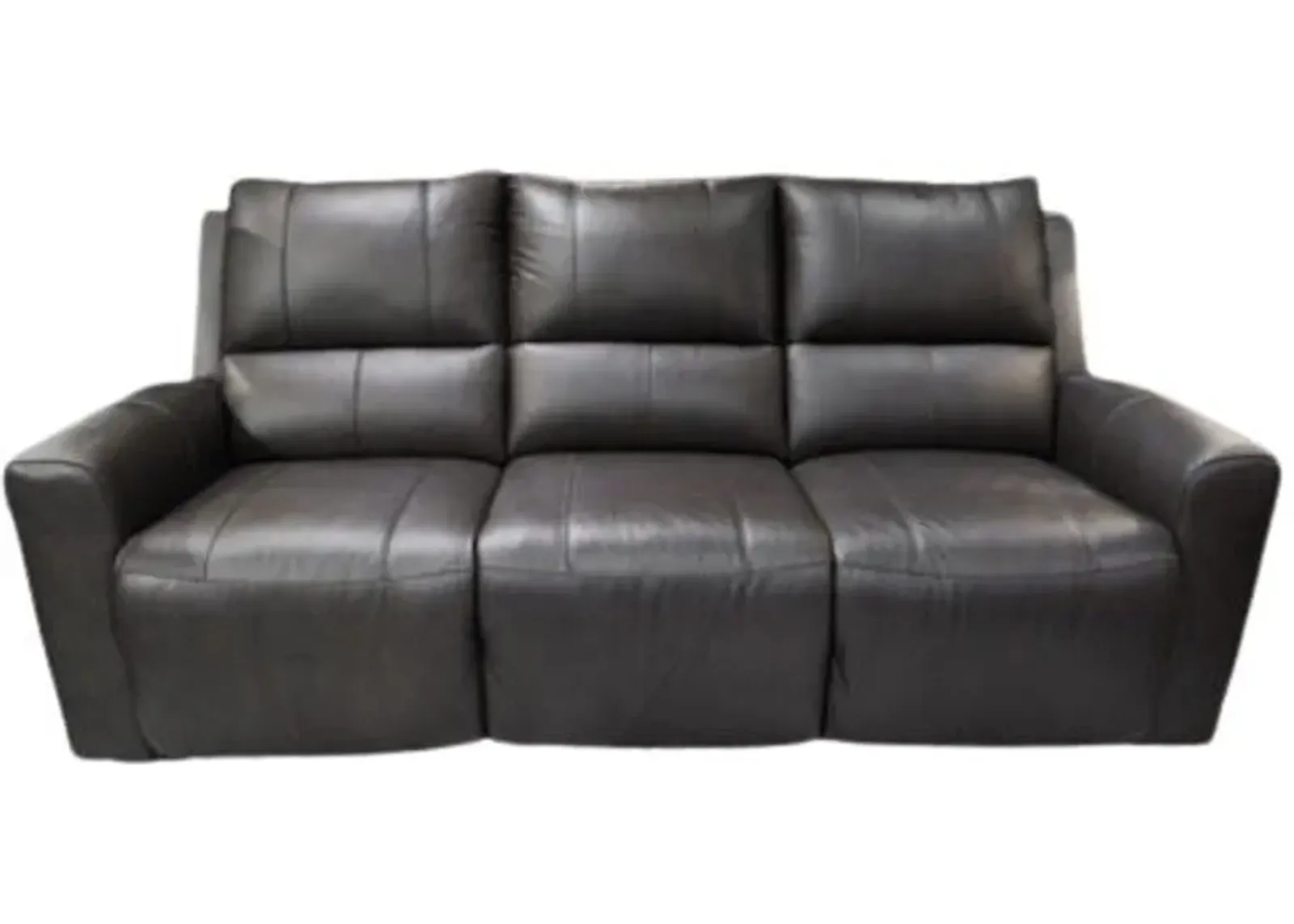 Signature Design by Ashley® Boxmere Storm Power Reclining Sofa