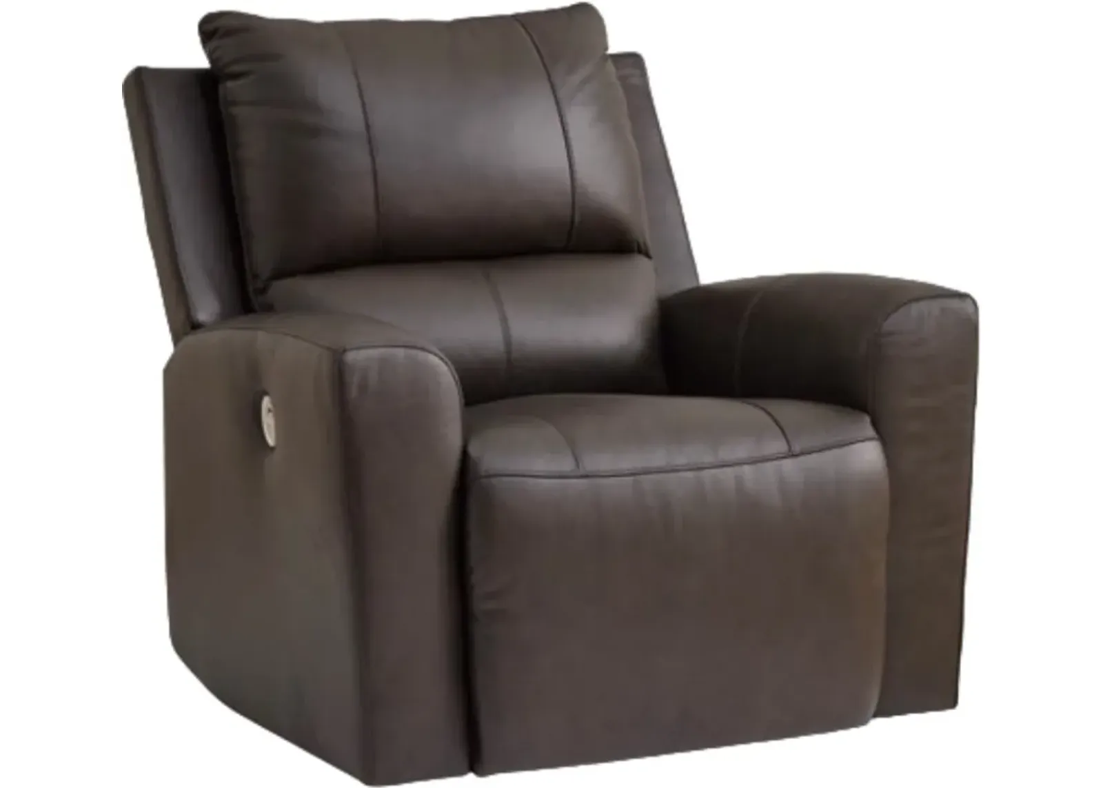 Signature Design by Ashley® Boxmere Storm Power Recliner