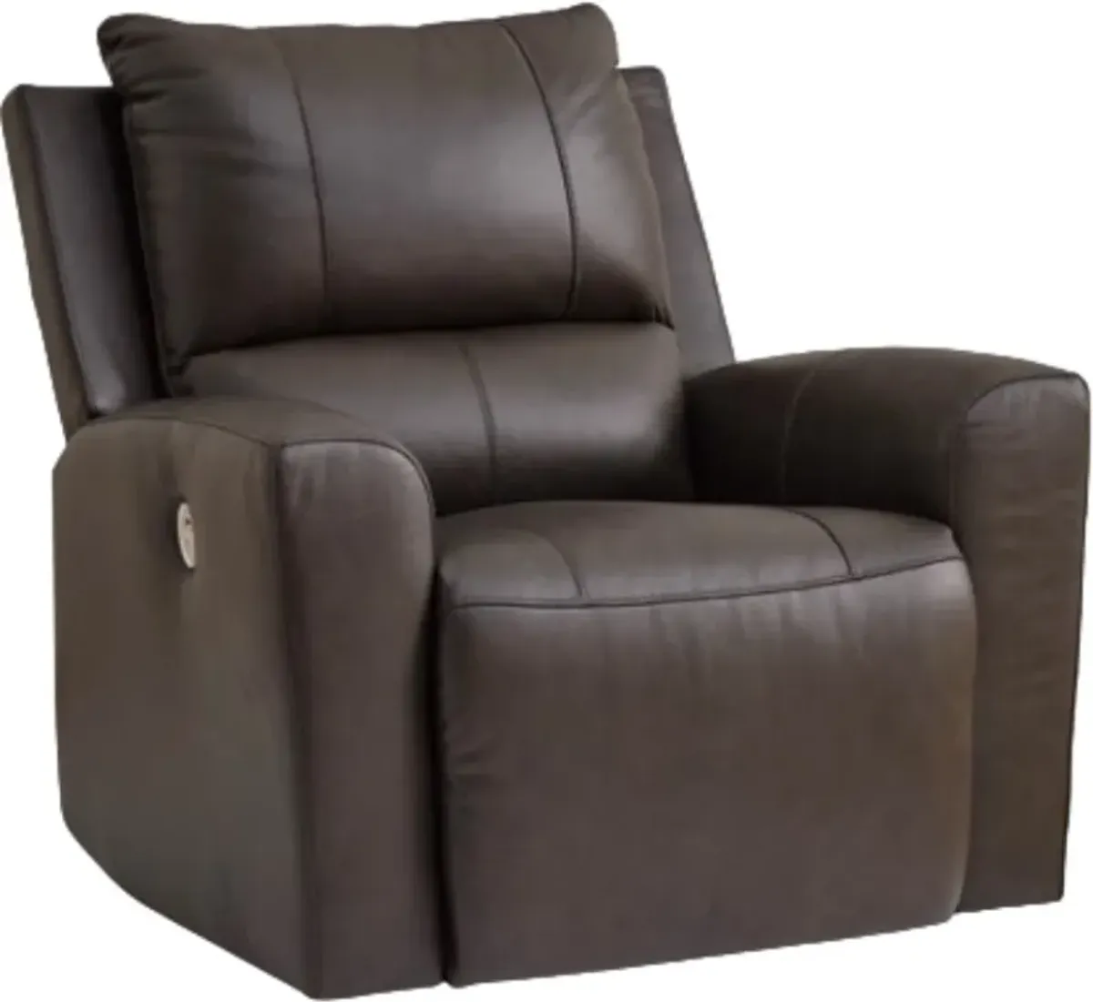 Signature Design by Ashley® Boxmere Storm Power Recliner