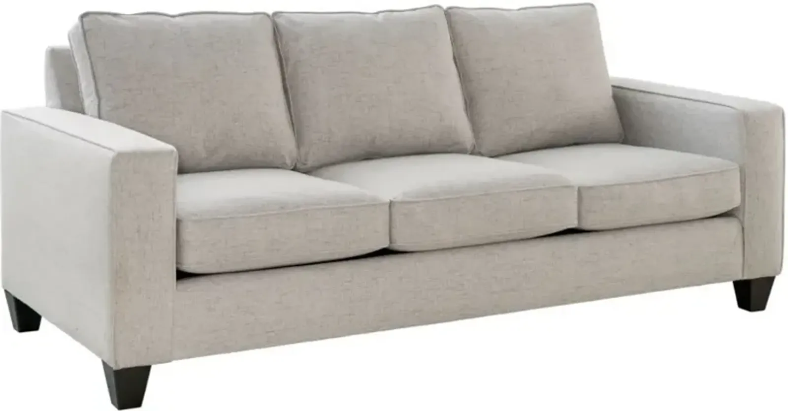 Style Line Sincere Biscotti Sofa