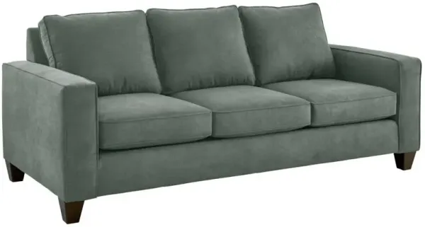Style Line Jessie Charcoal Sofa