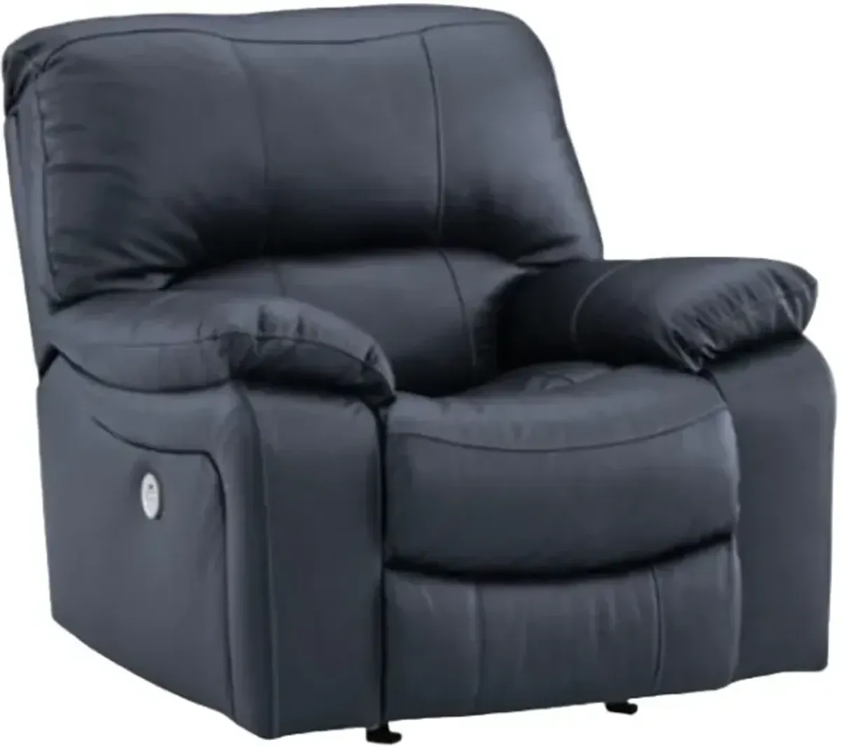 Signature Design by Ashley® Leesworth Ocean Power Recliner