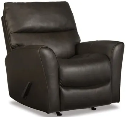 Signature Design by Ashley® McAleer Thunder Recliner 