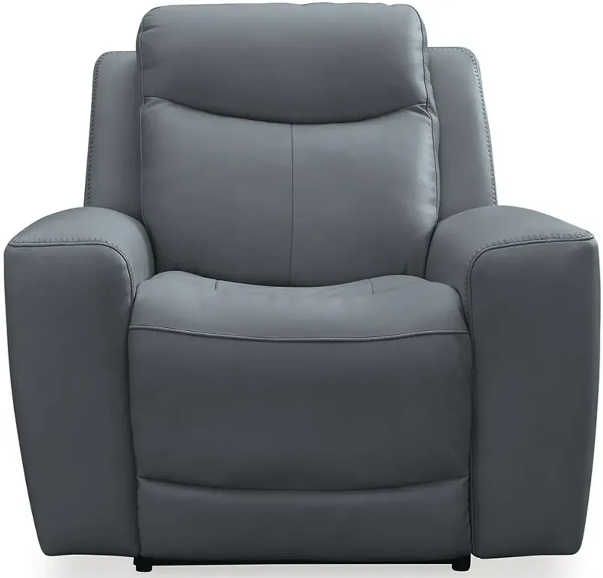 Signature Design by Ashley® Mindanao Steel Power Recliner