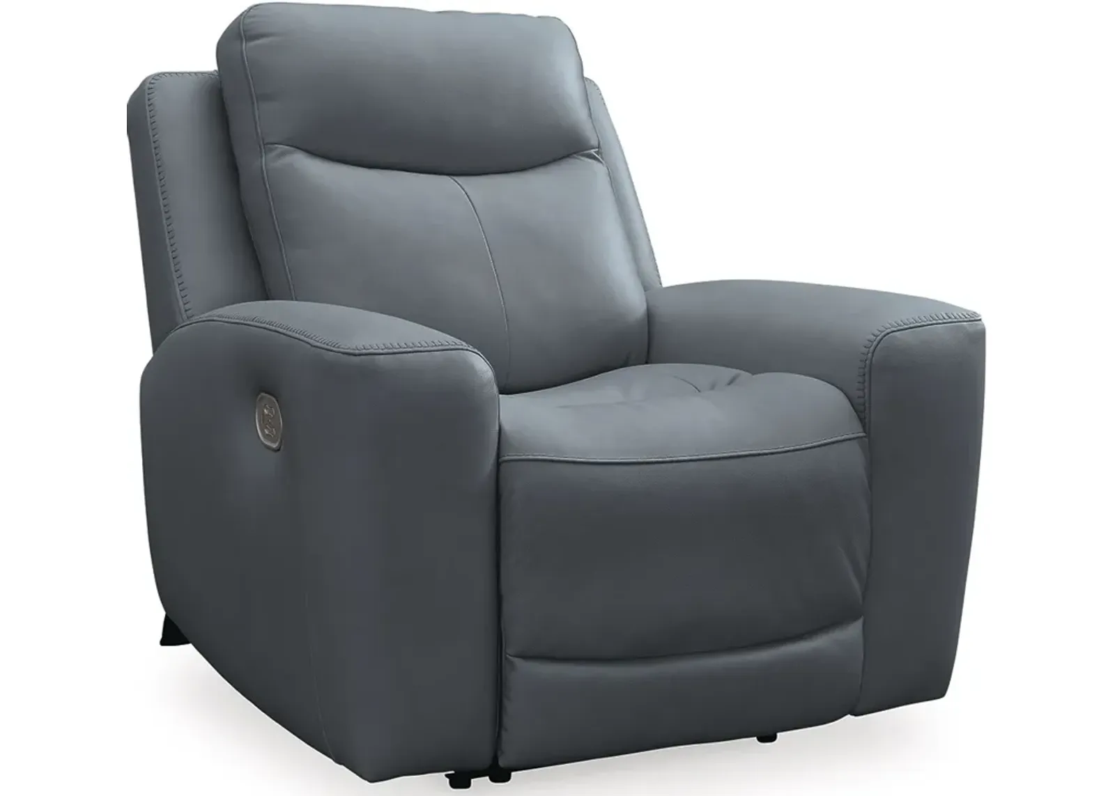 Signature Design by Ashley® Mindanao Steel Power Recliner