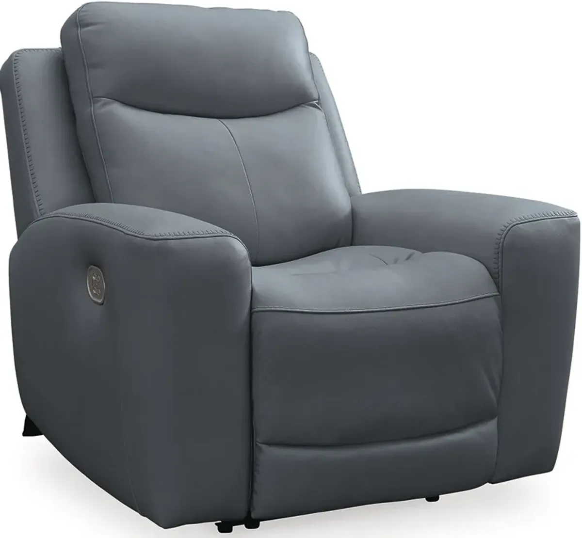 Signature Design by Ashley® Mindanao Steel Power Recliner