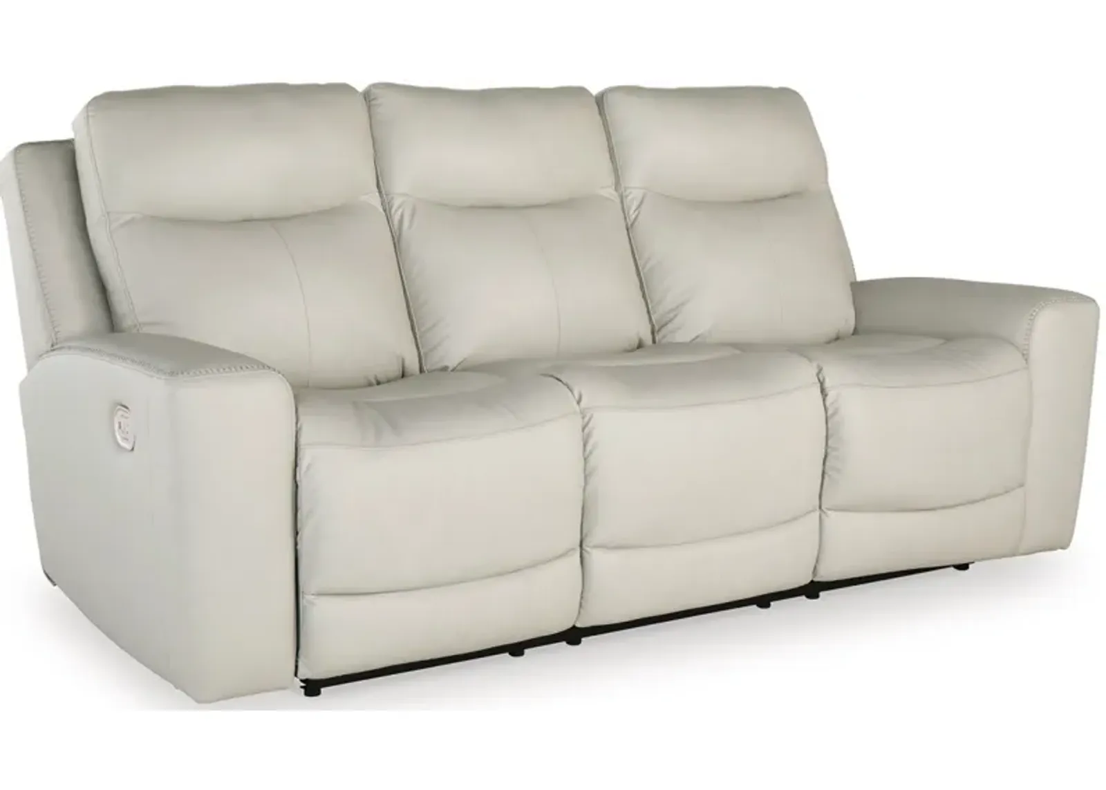 Signature Design by Ashley® Mindanao Coconut Power Reclining Sofa