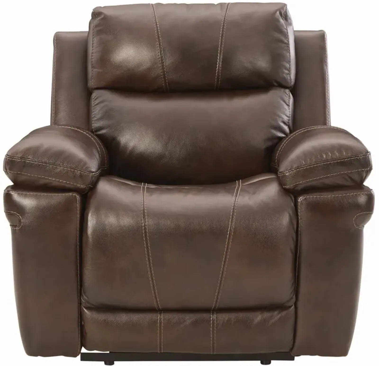 Signature Design by Ashley® Edmar Chocolate Power Recliner