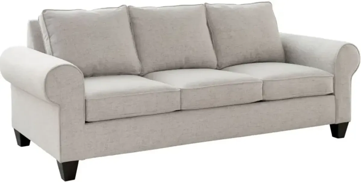 Style Line Sincere Biscotti Sofa