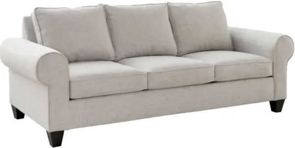 Style Line Sincere Biscotti Sofa