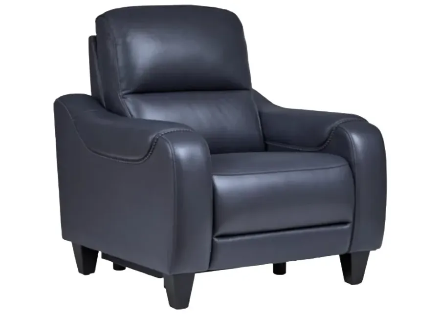 Signature Design by Ashley® Mercomatic Ocean Power Recliner