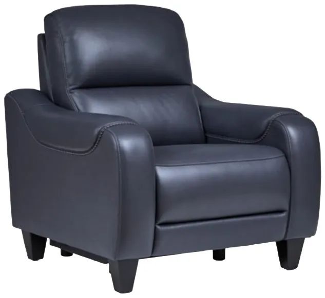 Signature Design by Ashley® Mercomatic Ocean Power Recliner